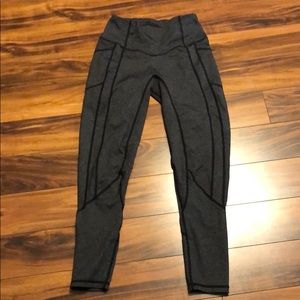 Til you collapse heart shape booty